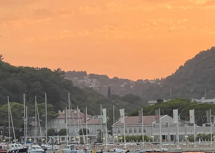 Apartmani Laban