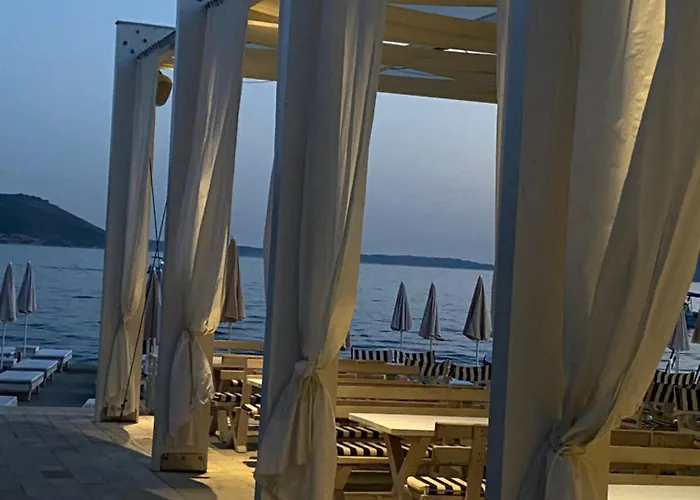 Apartmani Laban