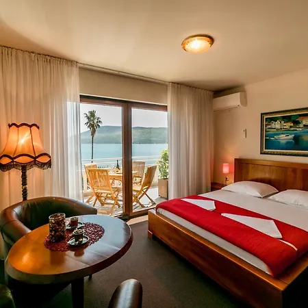 Apartmani Laban Herceg Novi Exterior photo