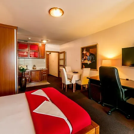 Apartmani Laban Herceg Novi Exterior photo