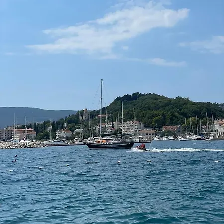 Apartmani Laban Herceg Novi Exterior photo