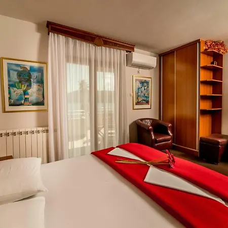 Apartmani Laban Herceg Novi Exterior photo