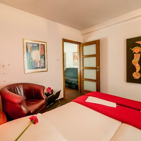 Apartmani Laban Herceg Novi Exterior photo