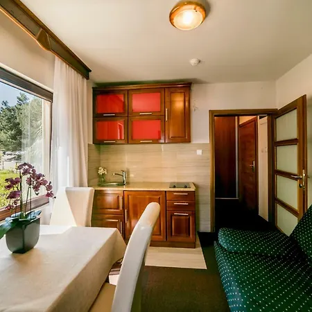Apartmani Laban Herceg Novi Exterior photo