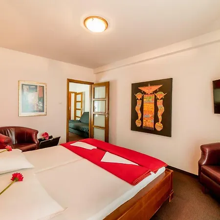 Apartmani Laban Herceg Novi Exterior photo