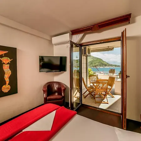 Apartmani Laban Herceg Novi Exterior photo