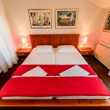 Apartmani Laban Herceg Novi Exterior photo
