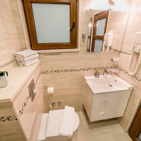 Apartmani Laban Herceg Novi Exterior photo