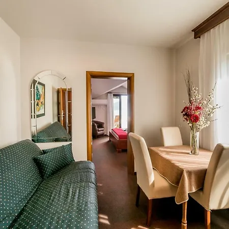 Apartmani Laban Herceg Novi Exterior photo