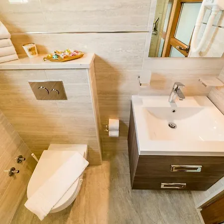 Apartmani Laban Herceg Novi Exterior photo