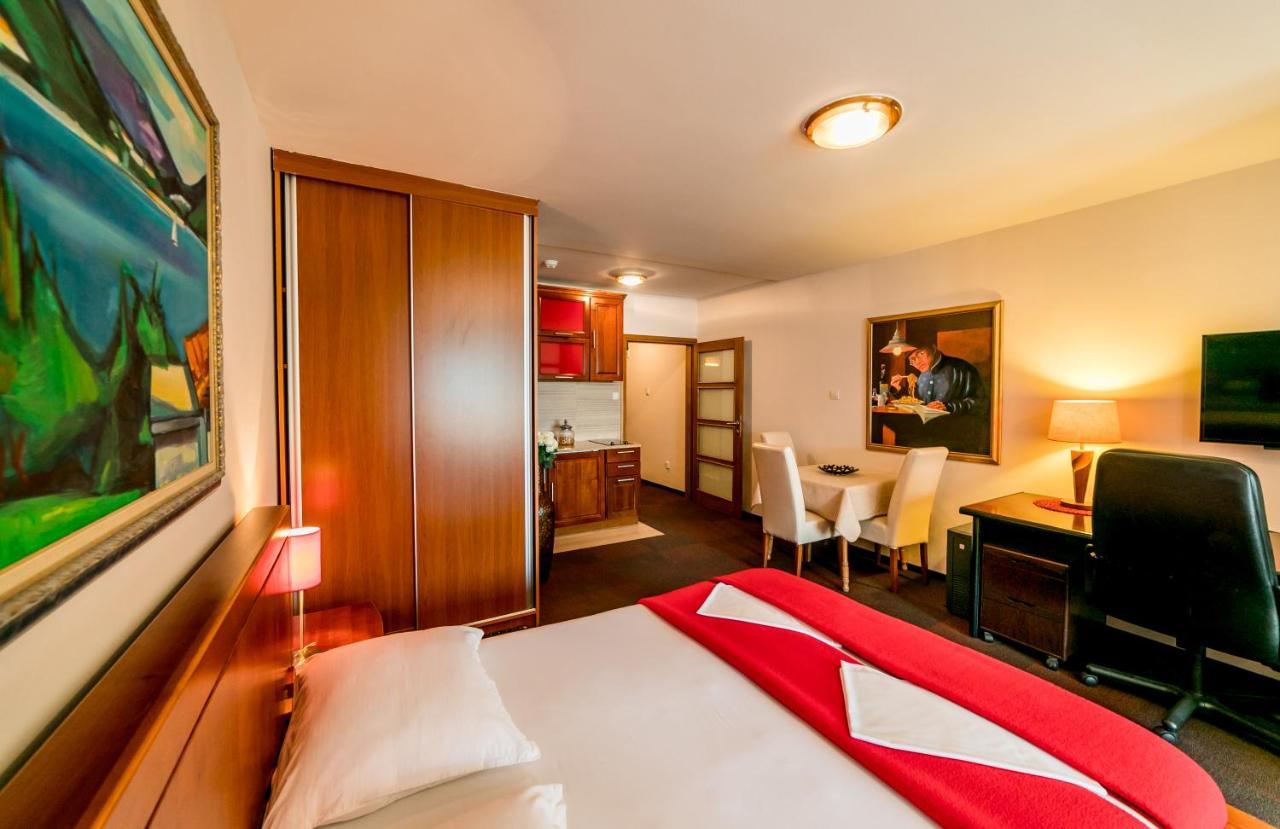 Appartamento Laban Herceg Novi