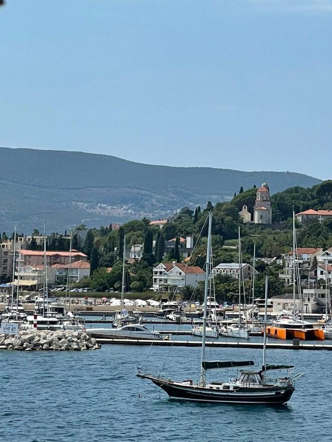 Appartamento Laban Herceg Novi
