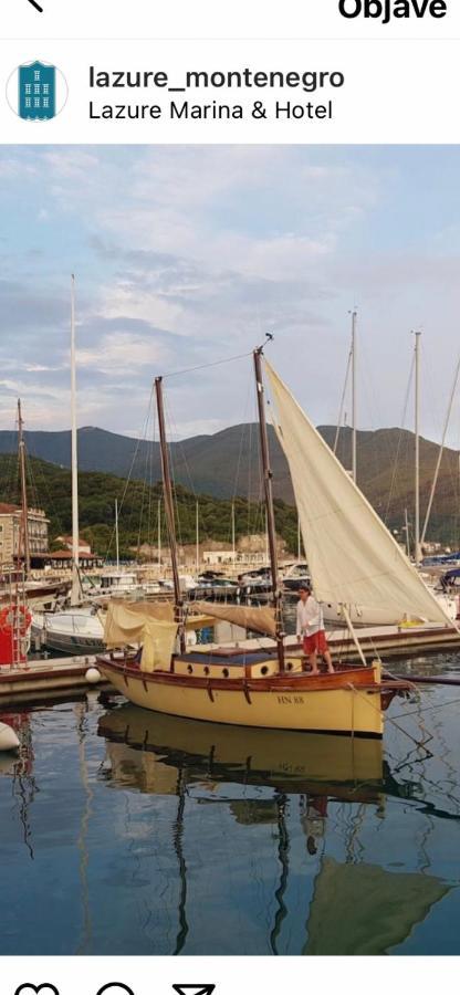 Appartamento Laban Herceg Novi