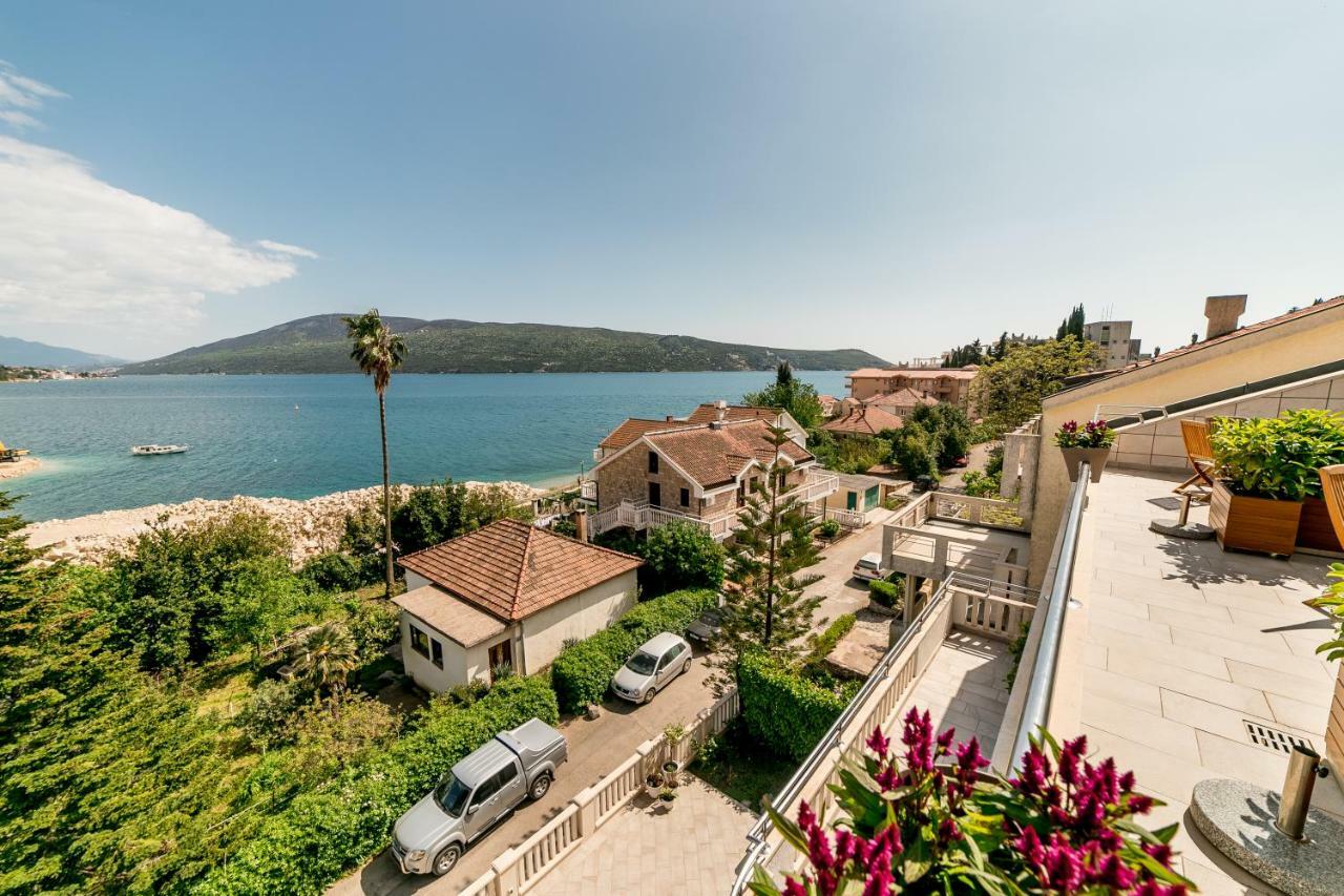 Laban * Herceg Novi